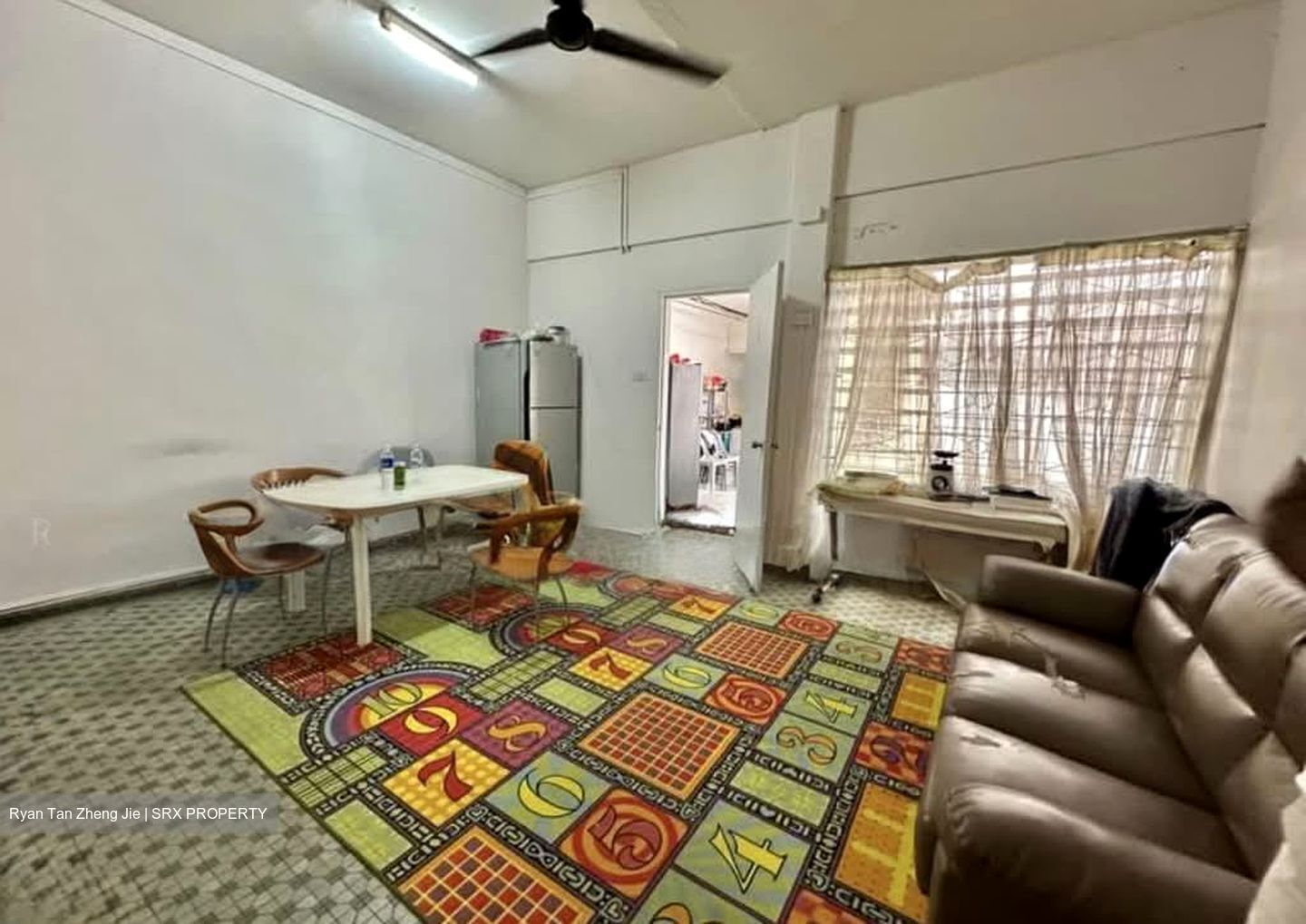 Sam Leong Mansion (D8), Apartment #603686521